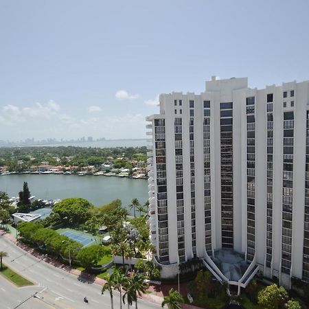 Beach Apartments - Free Parking マイアミビーチ エクステリア 写真